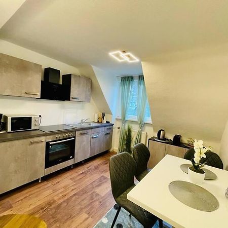 3Room- Central, Modern Near Mtu- The Tulip By Lakescape Fewos Friedrichshafen Luaran gambar