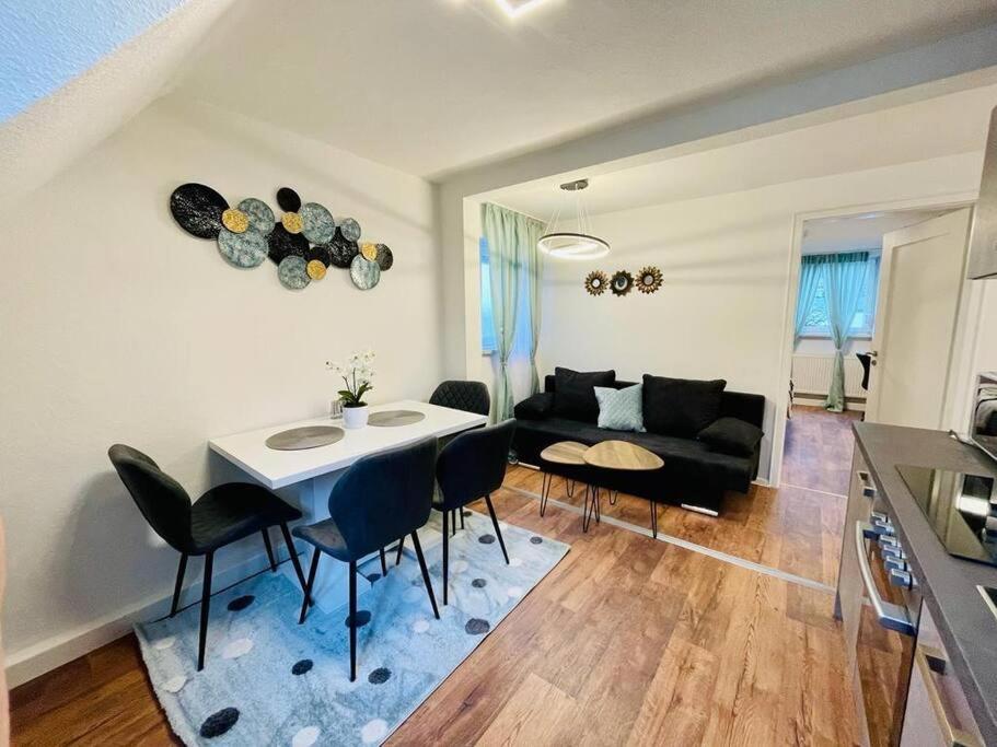 3Room- Central, Modern Near Mtu- The Tulip By Lakescape Fewos Friedrichshafen Luaran gambar