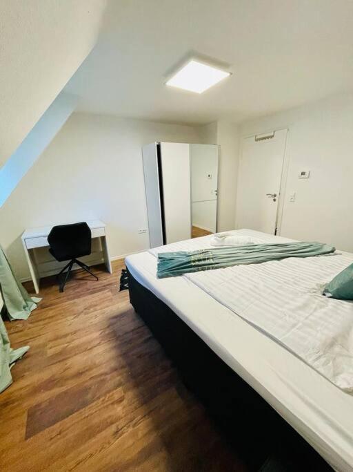 3Room- Central, Modern Near Mtu- The Tulip By Lakescape Fewos Friedrichshafen Luaran gambar
