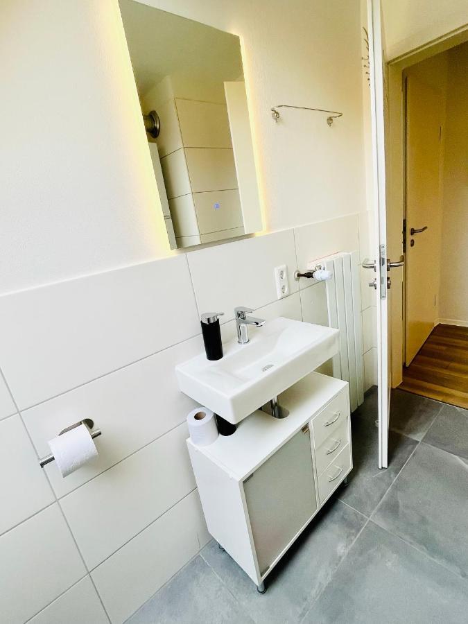 3Room- Central, Modern Near Mtu- The Tulip By Lakescape Fewos Friedrichshafen Luaran gambar