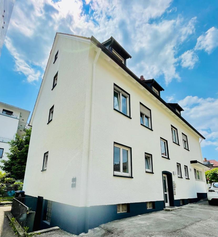 3Room- Central, Modern Near Mtu- The Tulip By Lakescape Fewos Friedrichshafen Luaran gambar